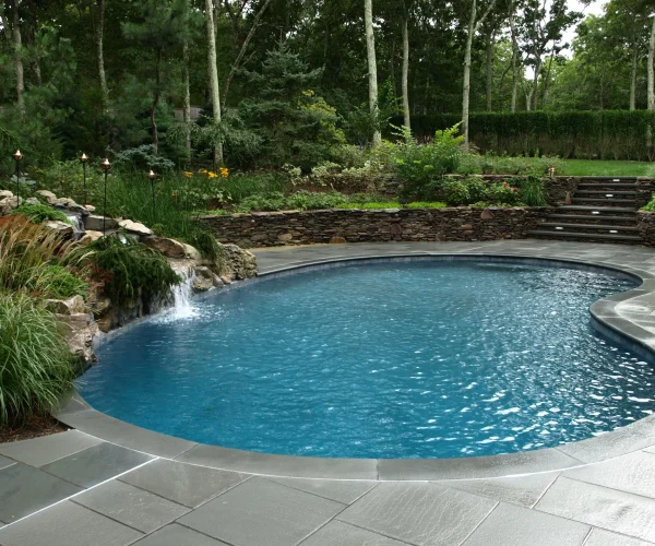 free pool service quotes Hamptons