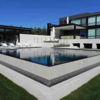 custom pool services in southamption new york