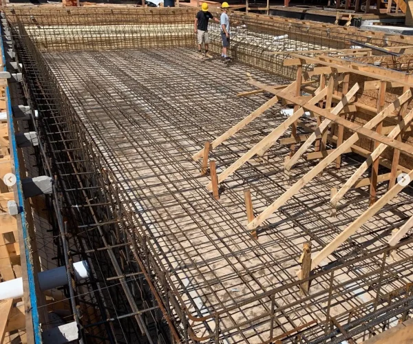 gunite renovation in southamption new york