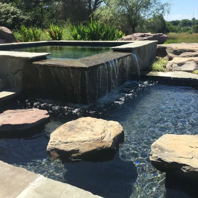 complete pool renovation in southamption new york